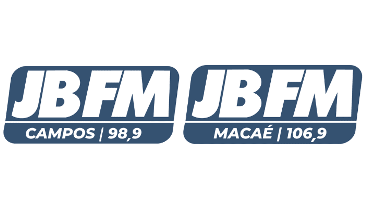 JBFM inicia na próxima segunda-feira (3) suas primeiras operações em rede com estreias em Macaé e Campos dos Goytacazes