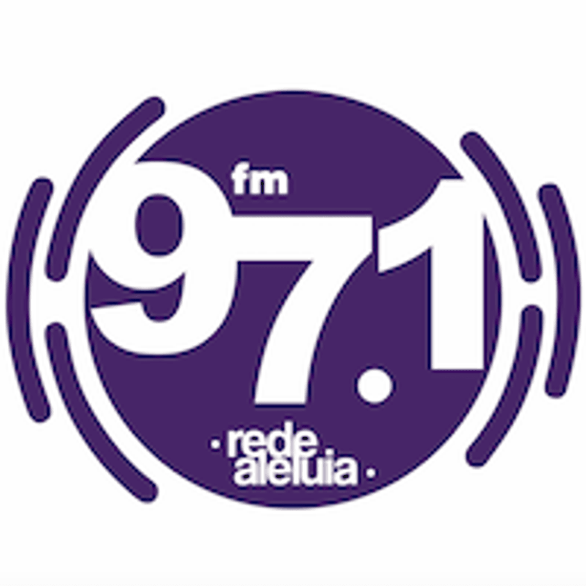 Logo Rede Aleluia