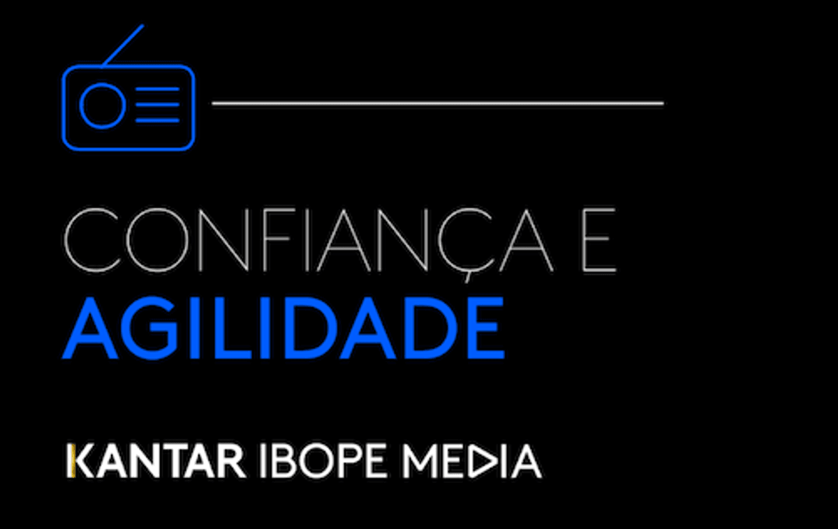 Inside Radio 2022 mostra que 56% dos ouvintes afirmam confiar no rádio para se informar