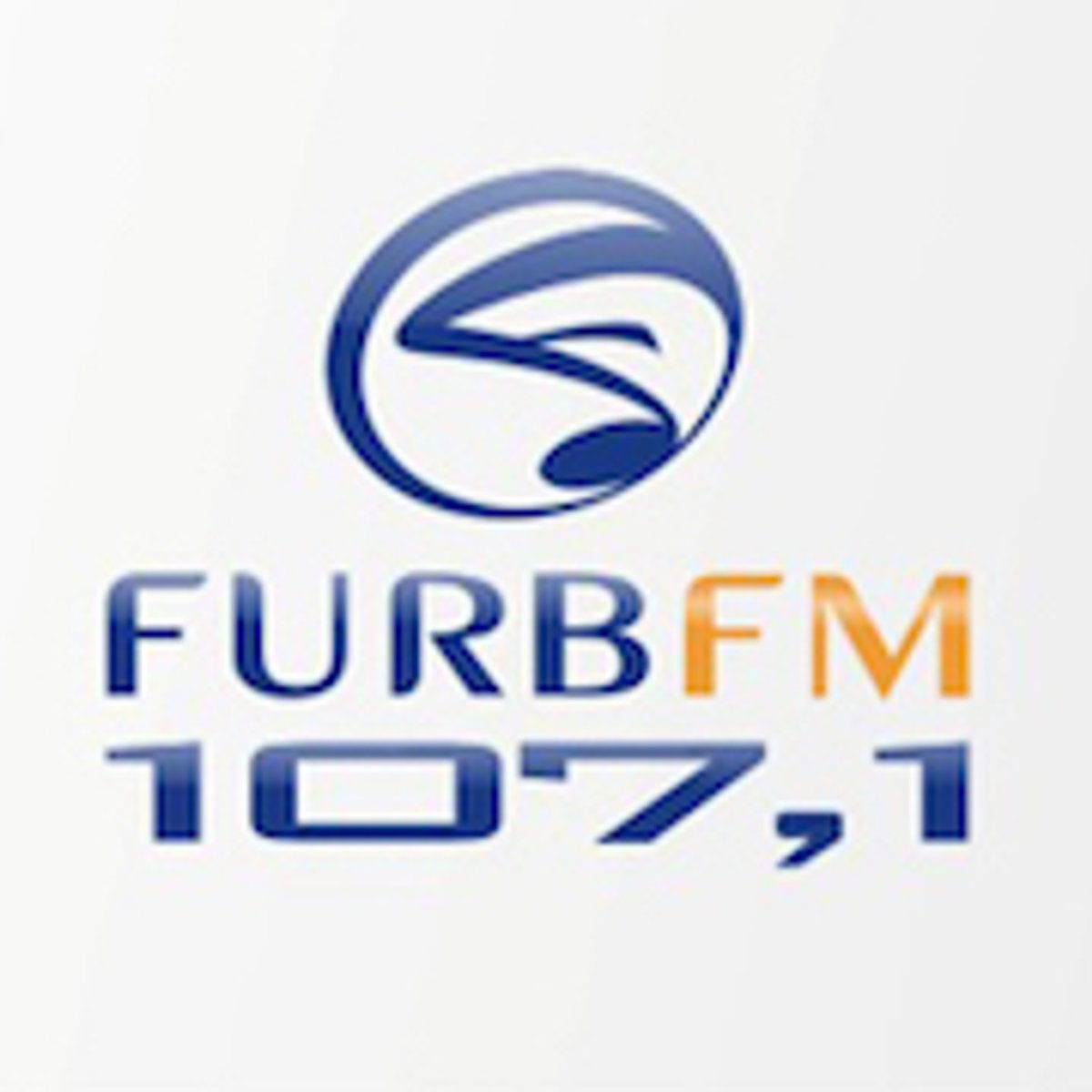 Logo FURB FM