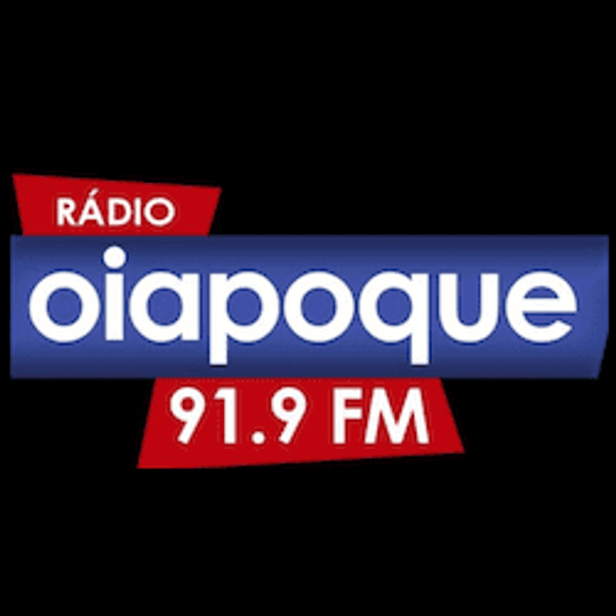 Logo Rádio Oiapoque FM