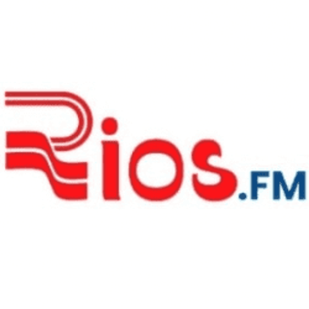Logo Rios FM