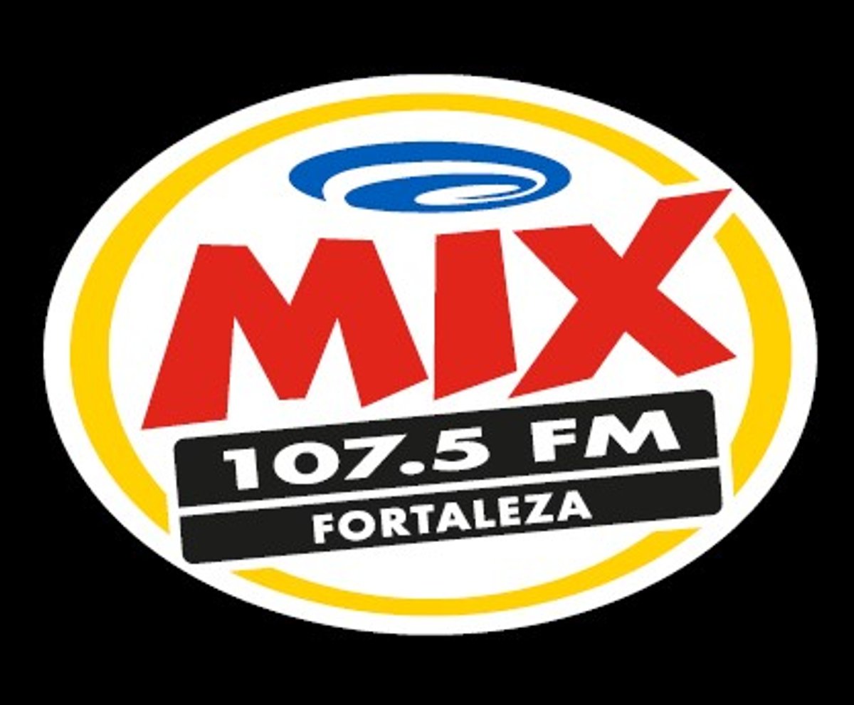 Rádio Mix FM confirma estreia em Fortaleza para o dia 4 de setembro