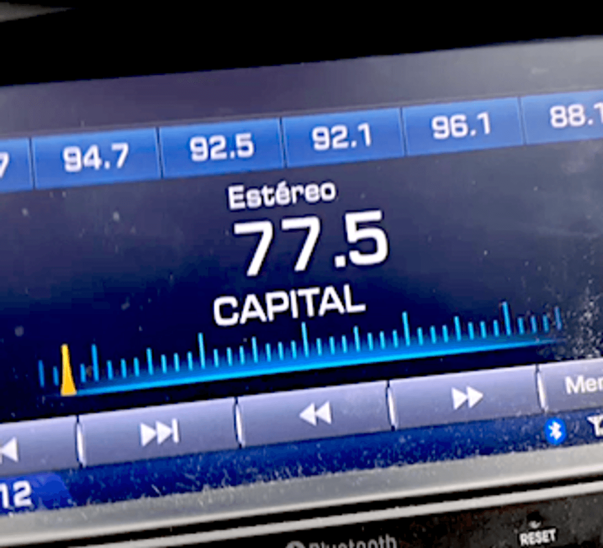 Rádio Capital amplia sinal em FM entre a Grande São Paulo e o interior paulista