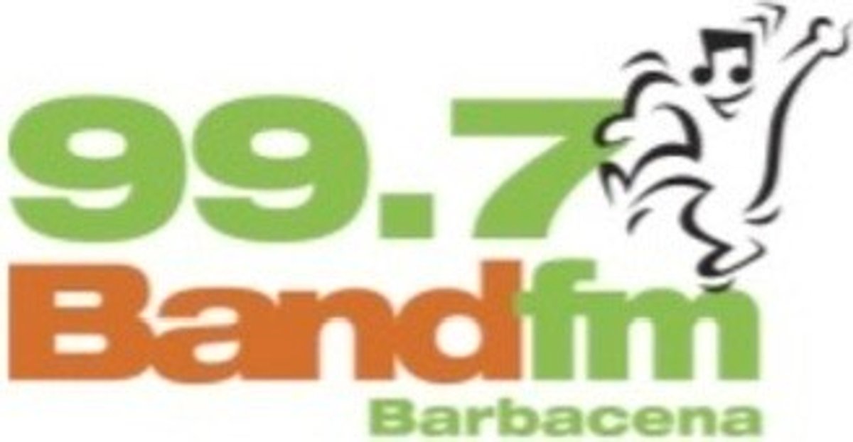Band FM realiza evento de inauguração em Barbacena (MG)