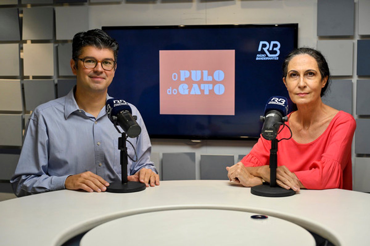Rádio Bandeirantes estreia quadro "Trabalho em Foco" com dicas de carreira e oportunidades