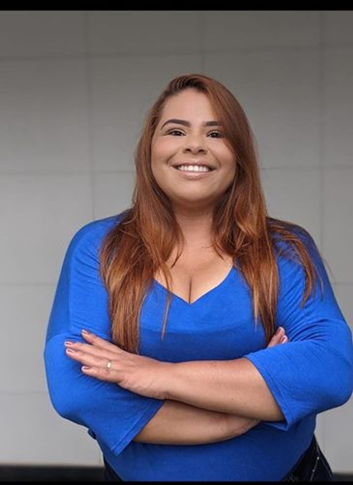 Jornalista Kariane Costa assume a presidência da Empresa Brasil de Comunicação