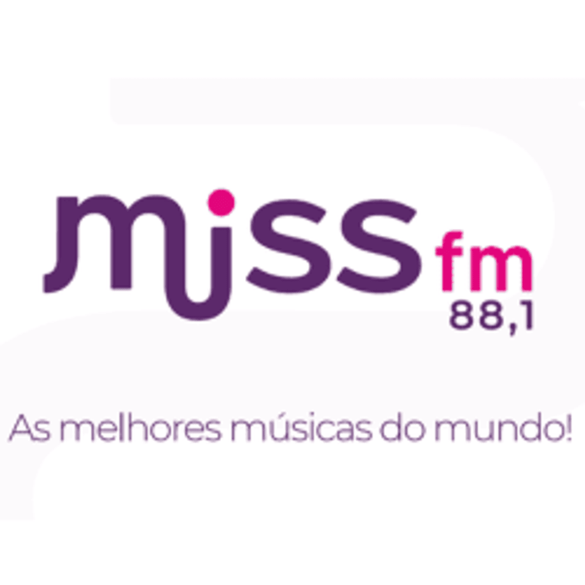 Logo Miss FM