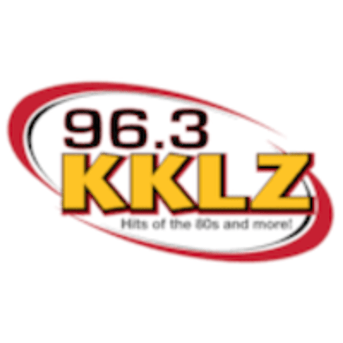 Logo KKLZ Greatest Hits