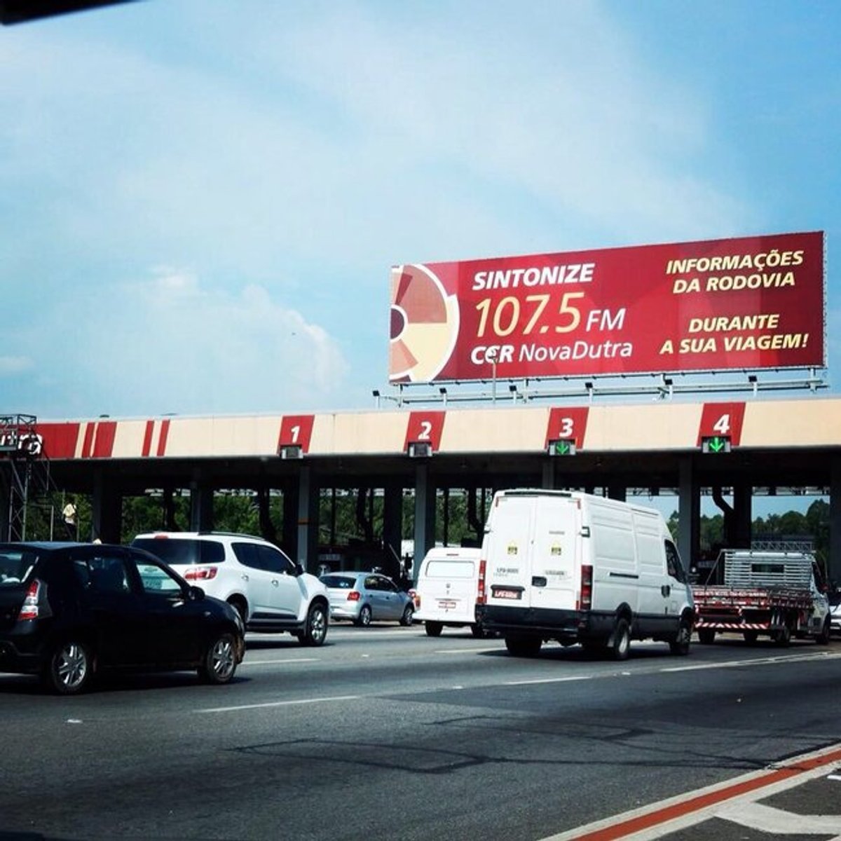 Concessionárias de rodovias federais podem enviar projetos para criação de Radiovias