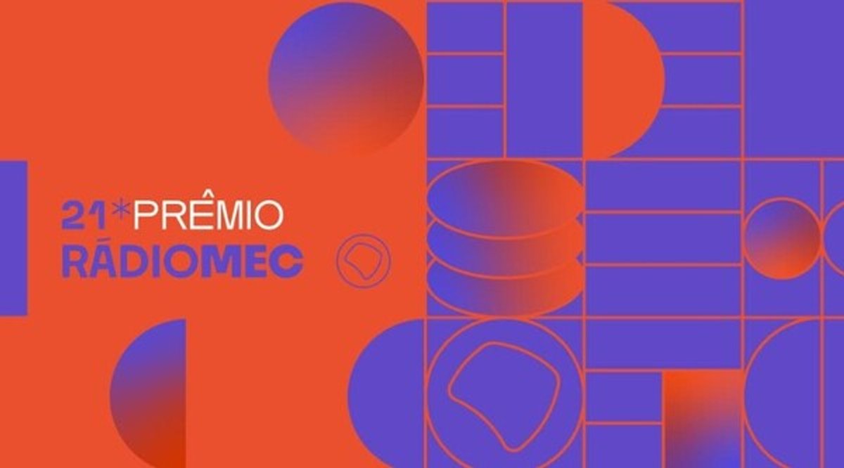 Rádio MEC anuncia vencedores de prêmio com transmissão especial nesta quarta-feira (4)