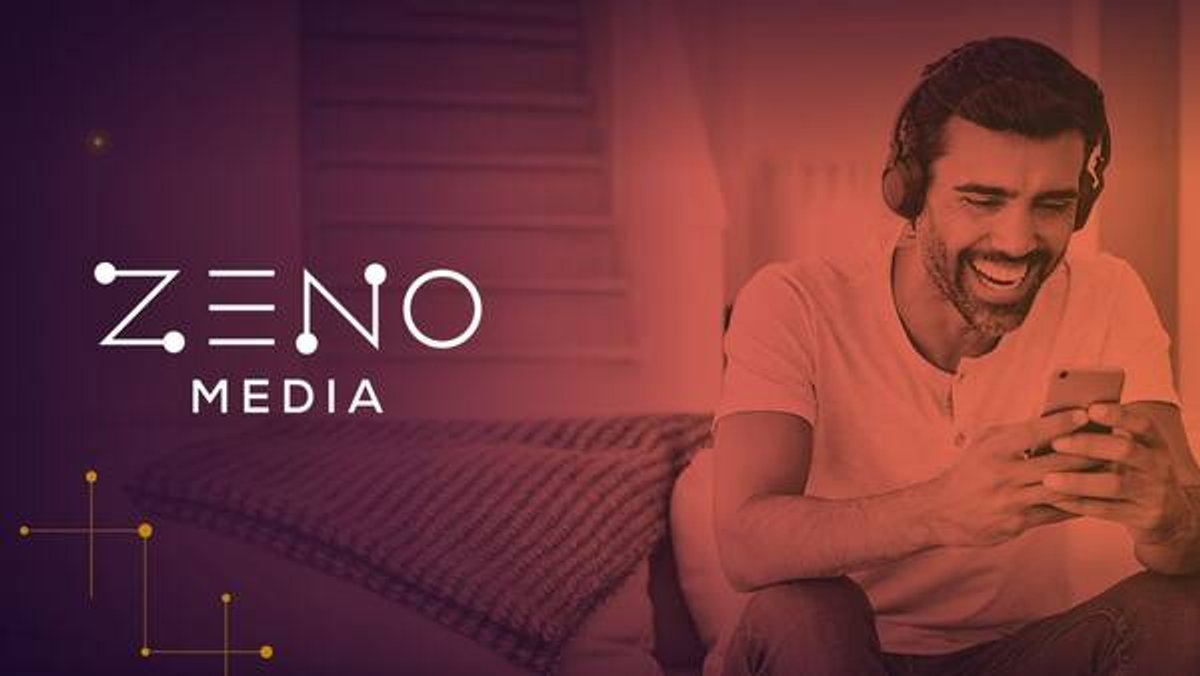 Zeno.FM passa a oferecer contratação em reais e pagamentos via Pix no Brasil
