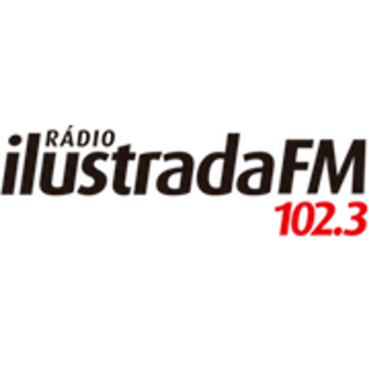 Logo Ilustrada FM