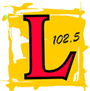 Logo Rádio Líder