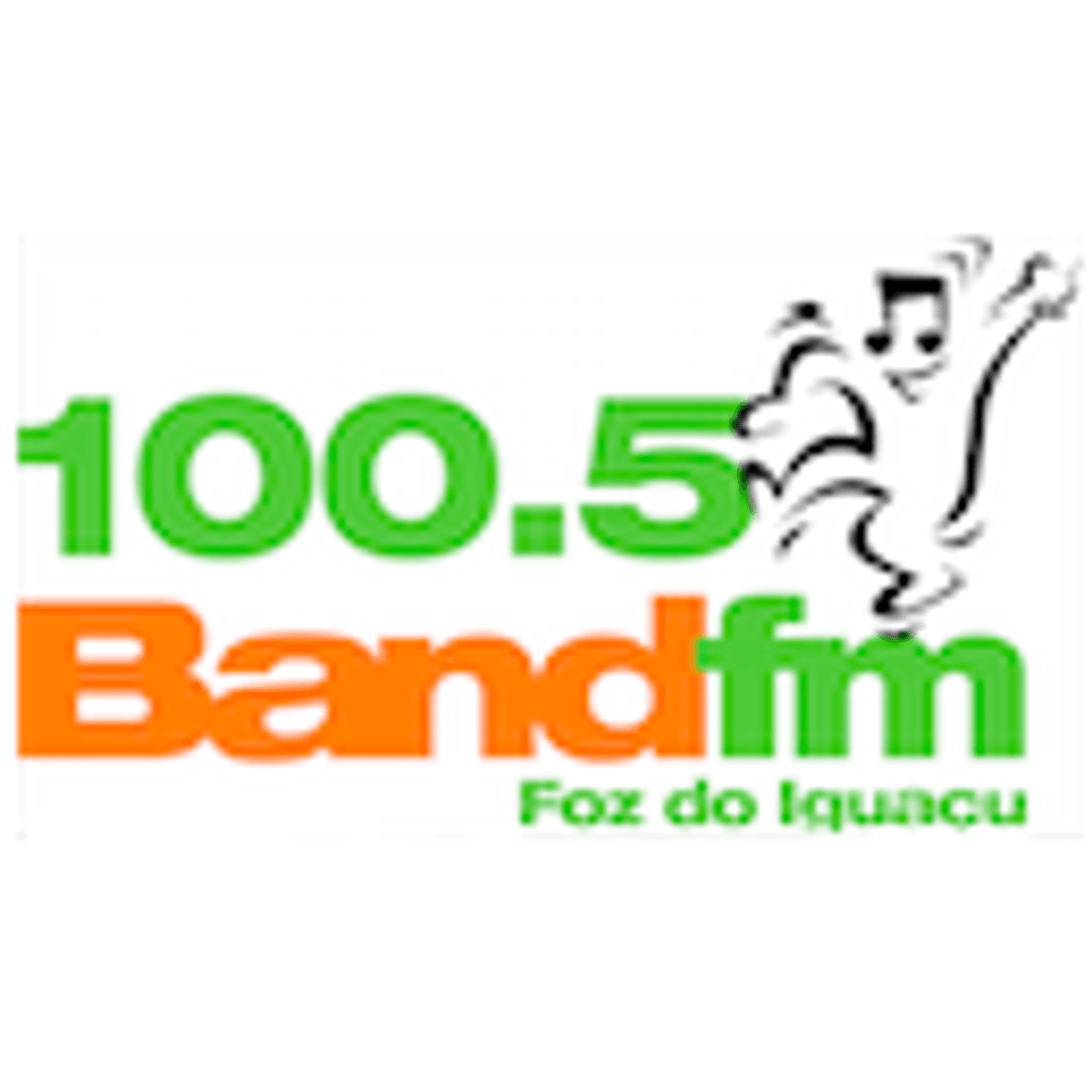 Logo Band FM