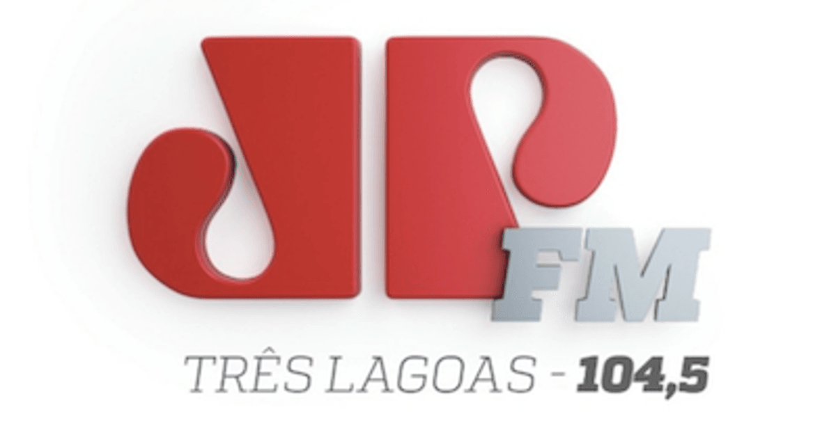 Jovem Pan FM passa a operar em nova frequência em Três Lagoas (MS) e estreia nesta sexta-feira em Blumenau (SC)