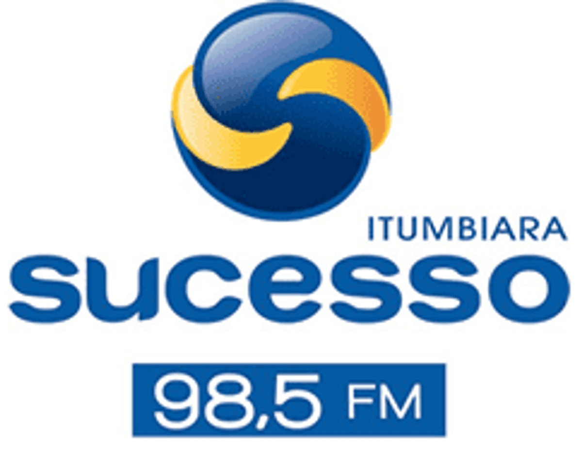 Logo Rádio Sucesso