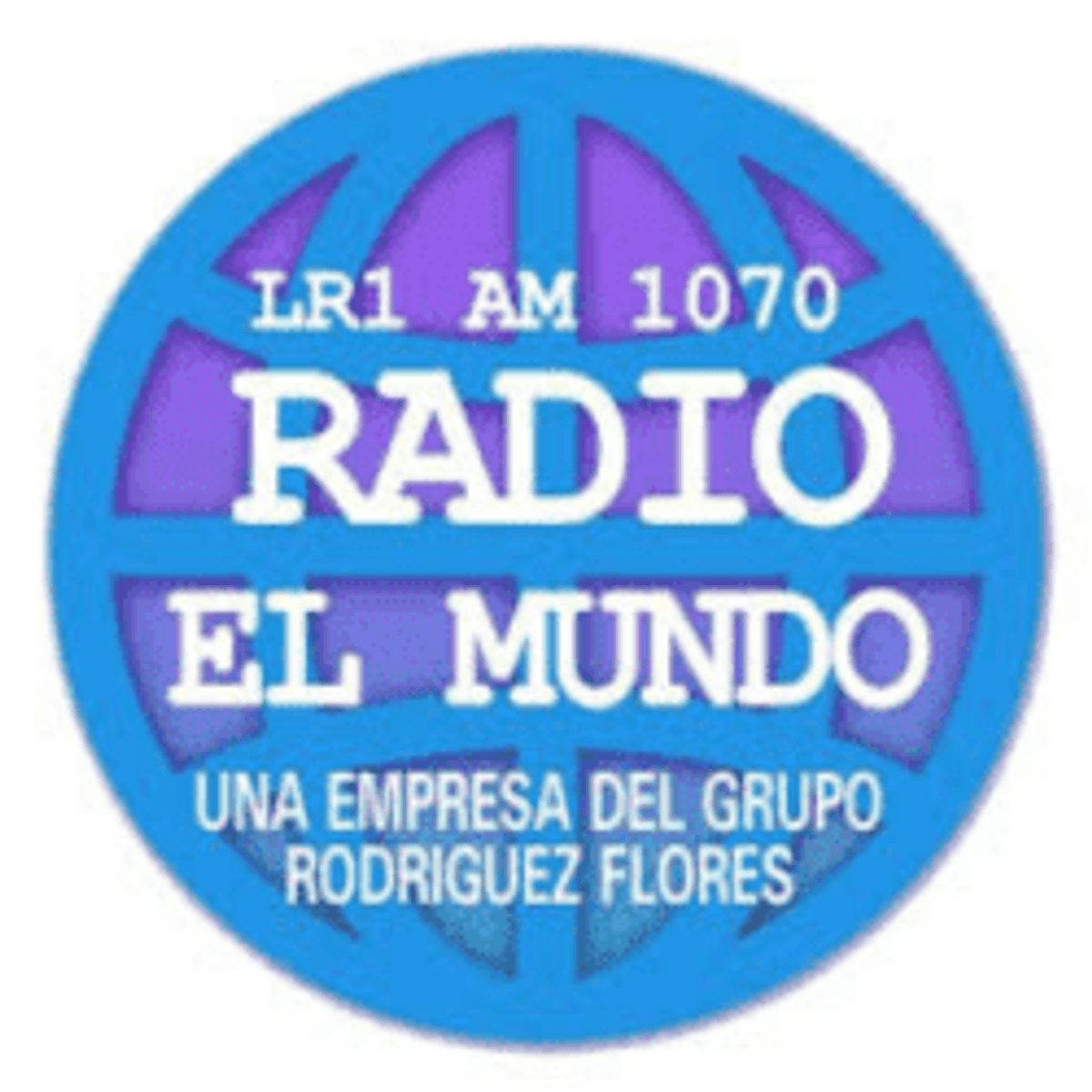 Logo Radio El Mundo AM