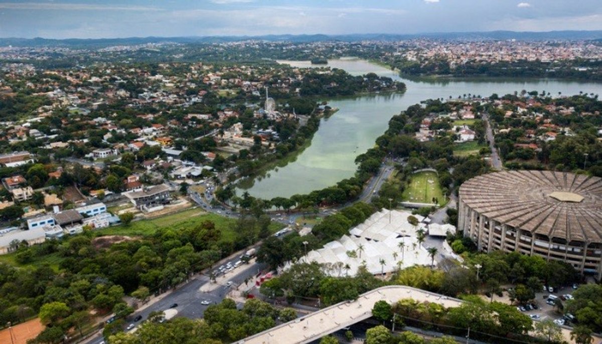 Panorama: Rádio Itatiaia e Alvorada avançam em audiência; BHFM e Liberdade ficam próximas em Belo Horizonte