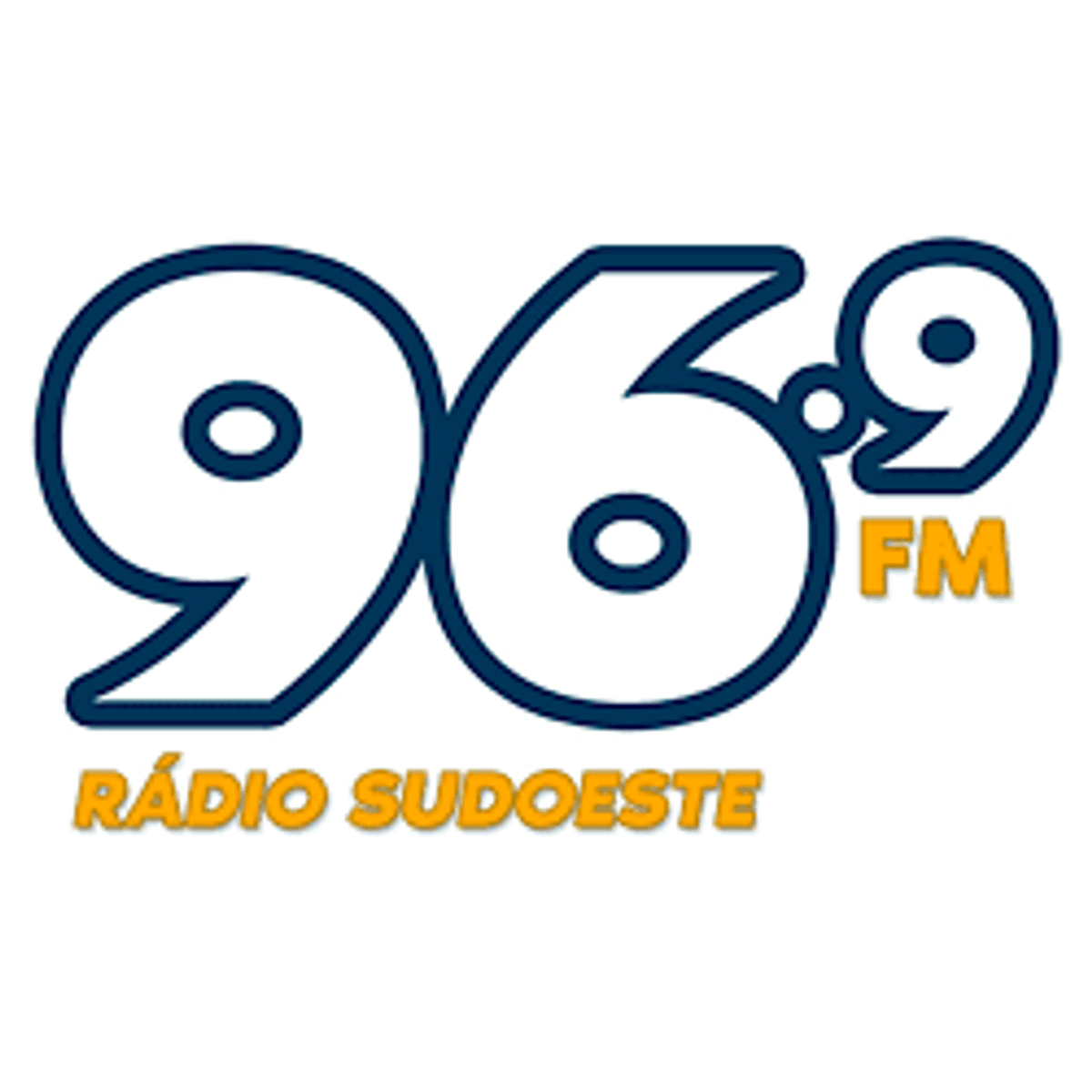 Logo Sudoeste FM