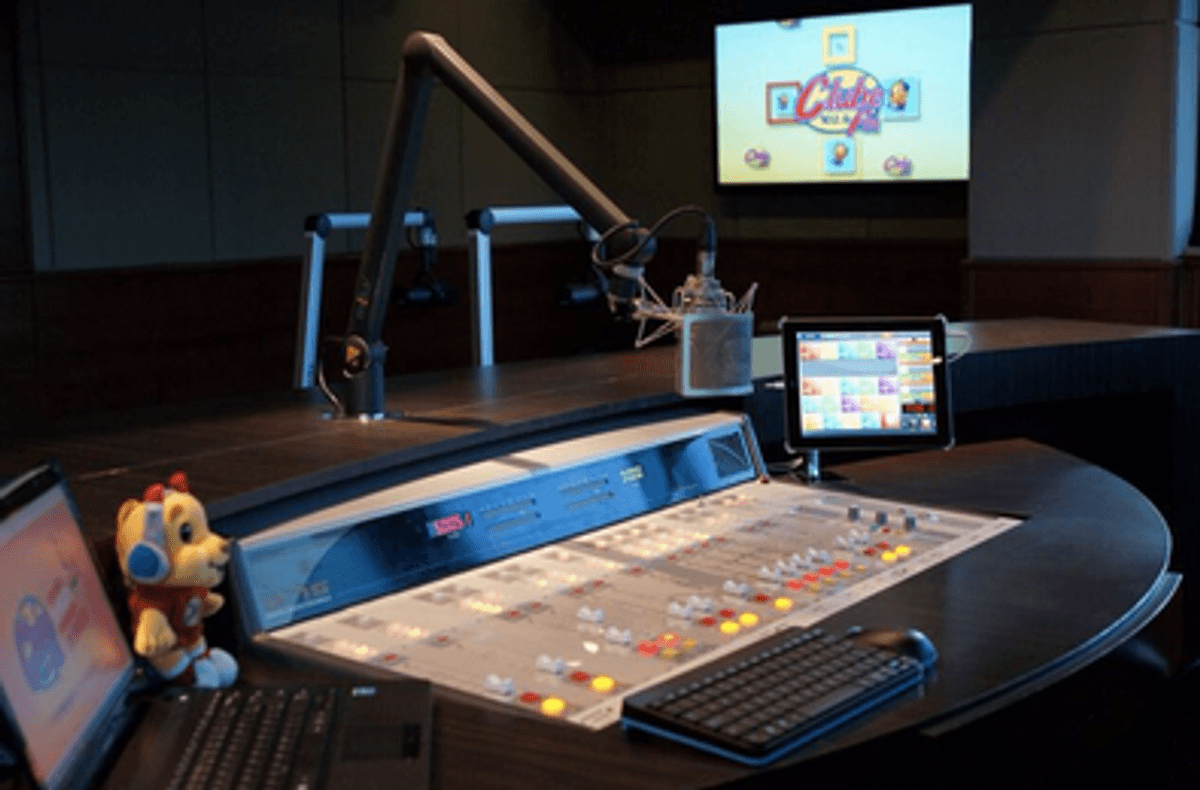 Exclusivo: Clube FM define data e evento de estréia em Goiânia