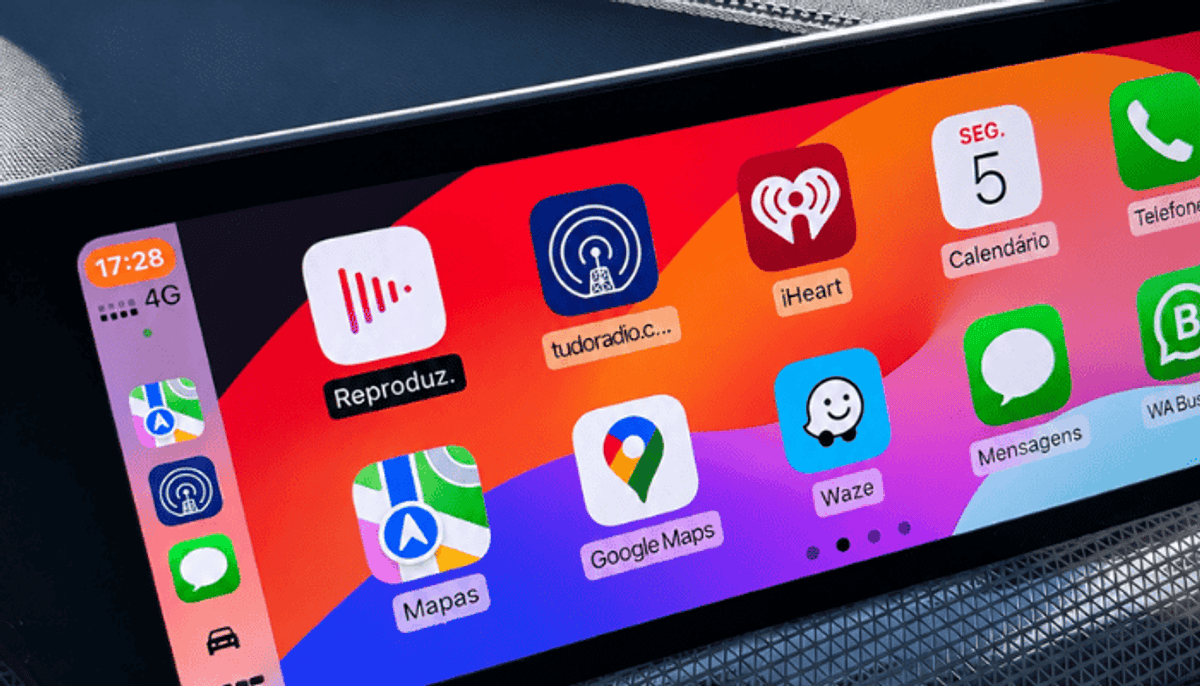 Celular supera receptor de rádio entre jovens nos carros, mas também amplia acesso às emissoras por streaming nos Estados Unidos