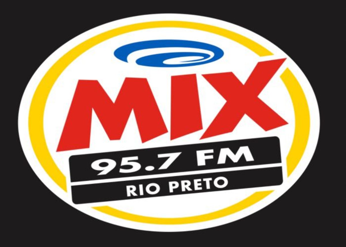 Rádio Mix FM estreia de forma oficial na segunda-feira (15), em São José do Rio Preto (SP)