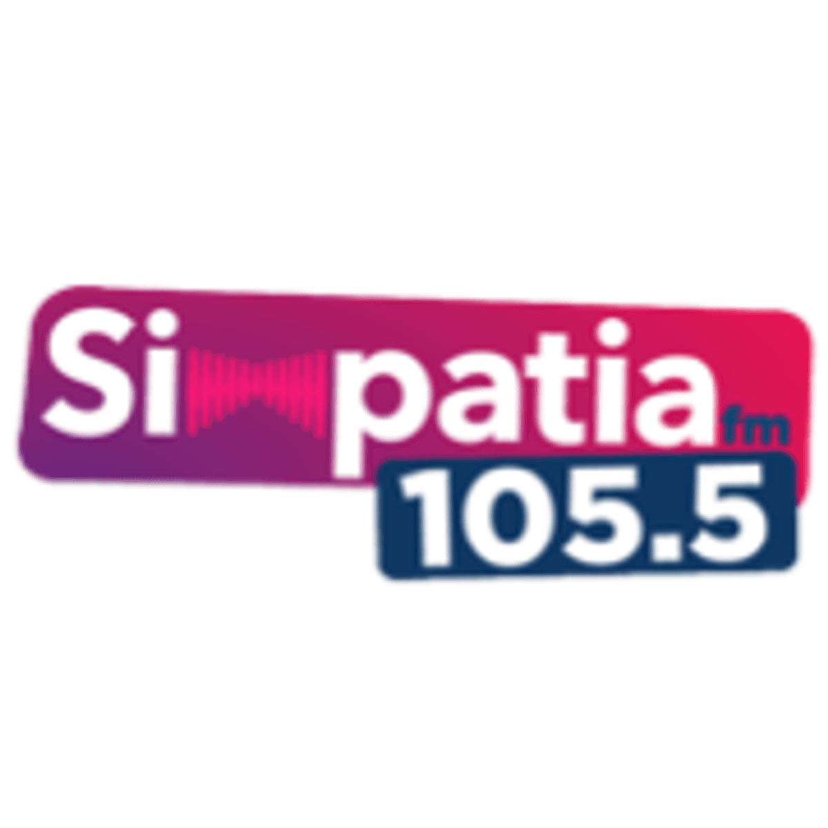 Logo Simpatia FM