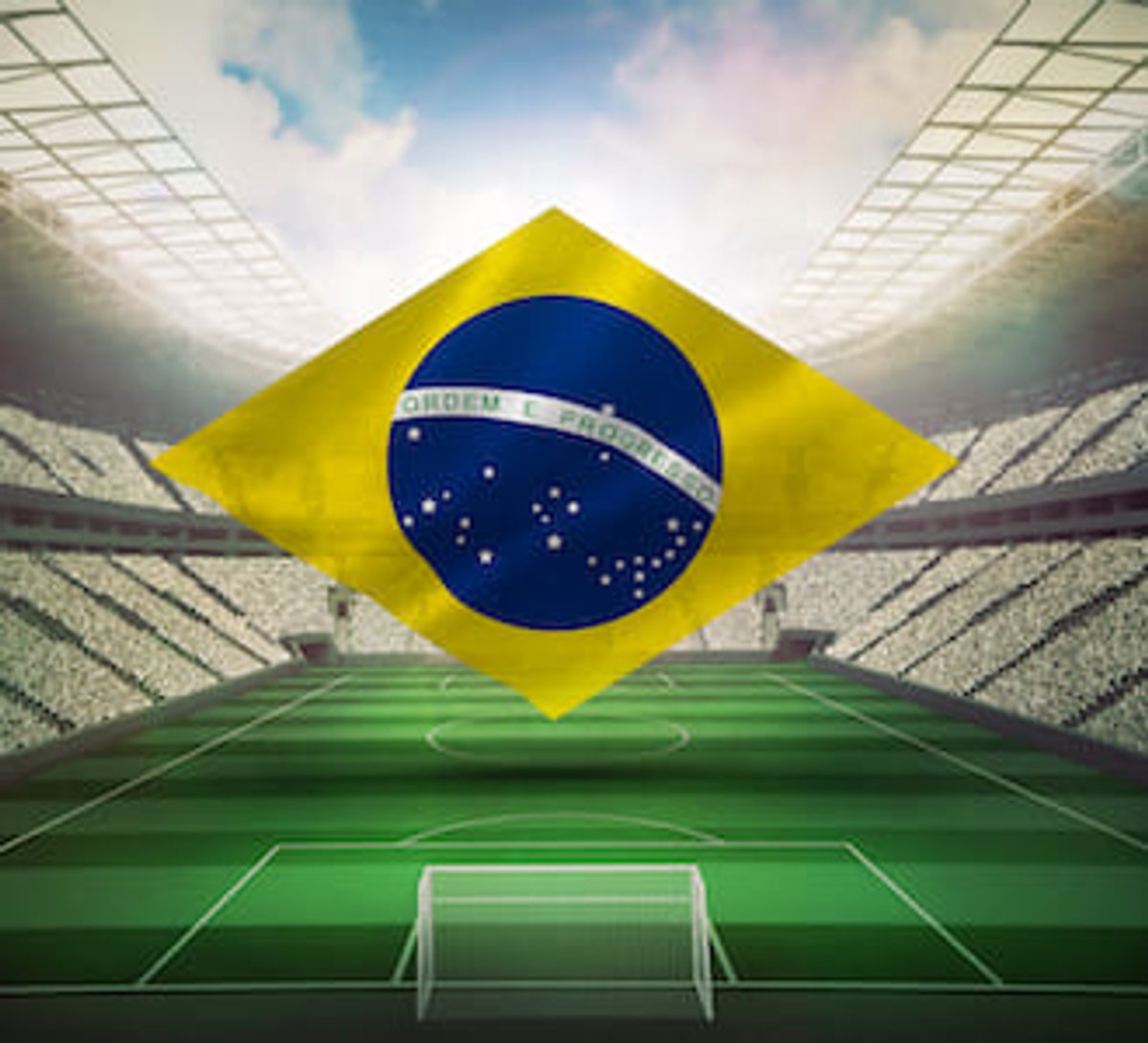 Jogos da Seleção Brasileira na Copa do Catar terão ampla cobertura devido a transmissão simultânea das afiliadas das redes