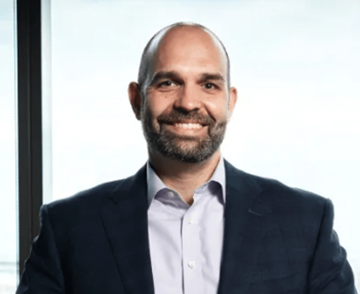 Curtis LeGeyt permanecerá na presidência da NAB até 2029