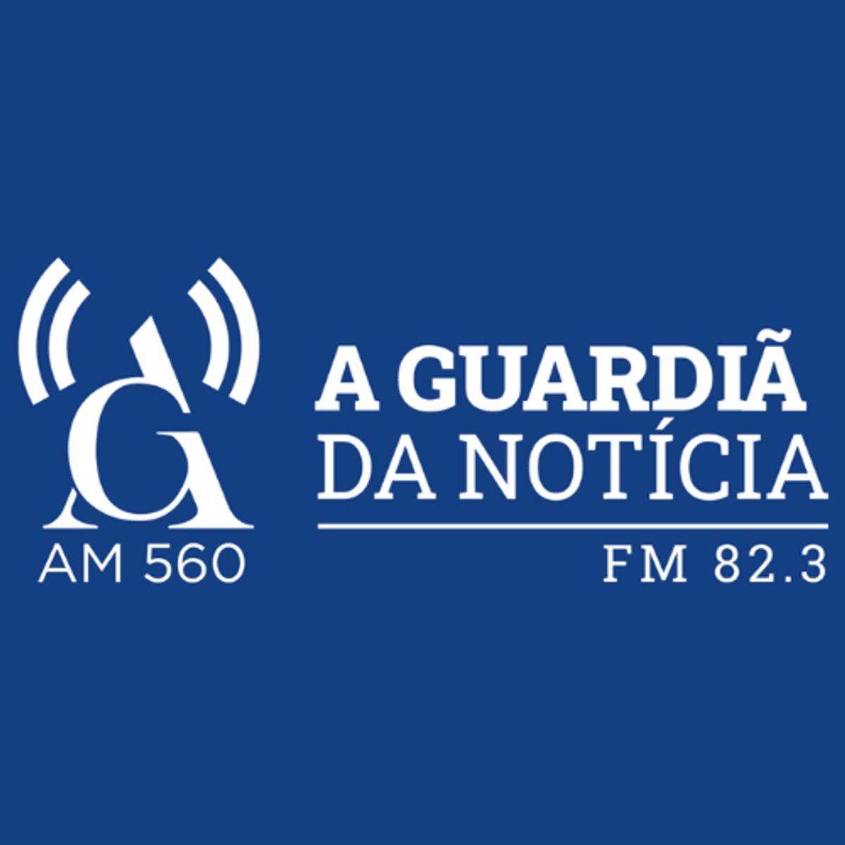 Logo Rádio Paulistana