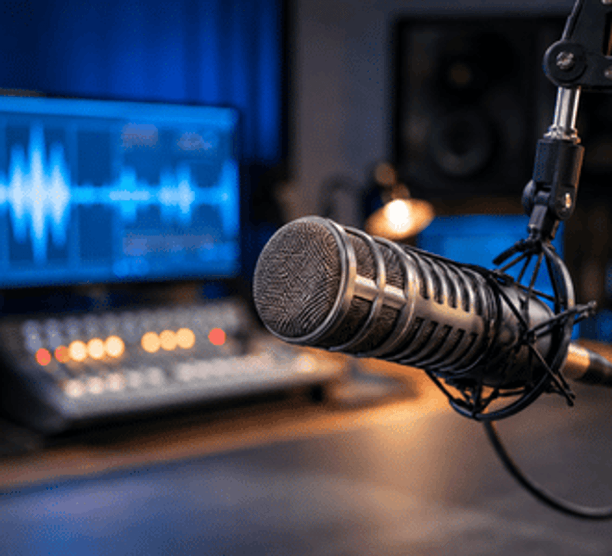 O Rádio Hoje |  Rádio segue como meio de maior alcance semanal nos Estados Unidos, aponta Nielsen
