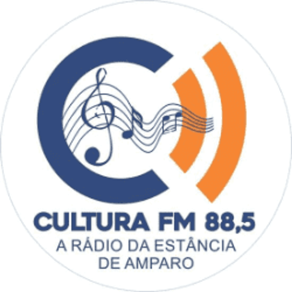 Logo Rádio Cultura Municipal