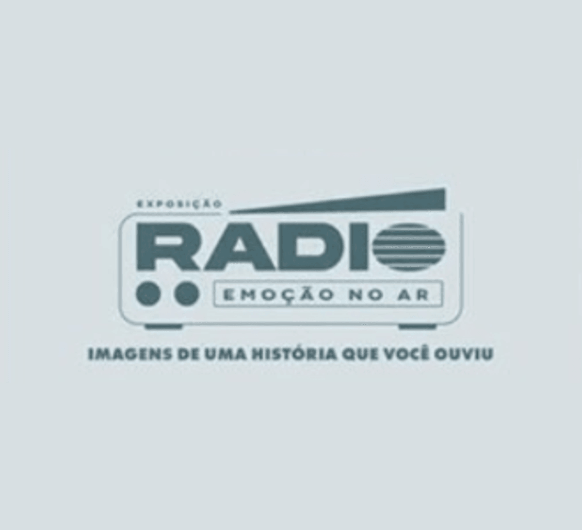 Exposição “Rádio: emoção no ar – imagens de uma história que você ouviu” será inaugurada nesta terça-feira em São Paulo
