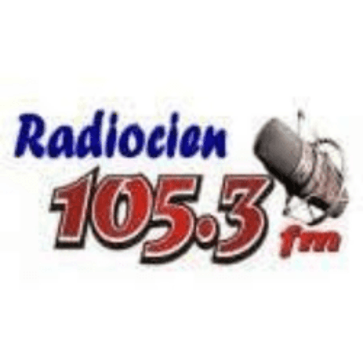 Logo Radiocien FM