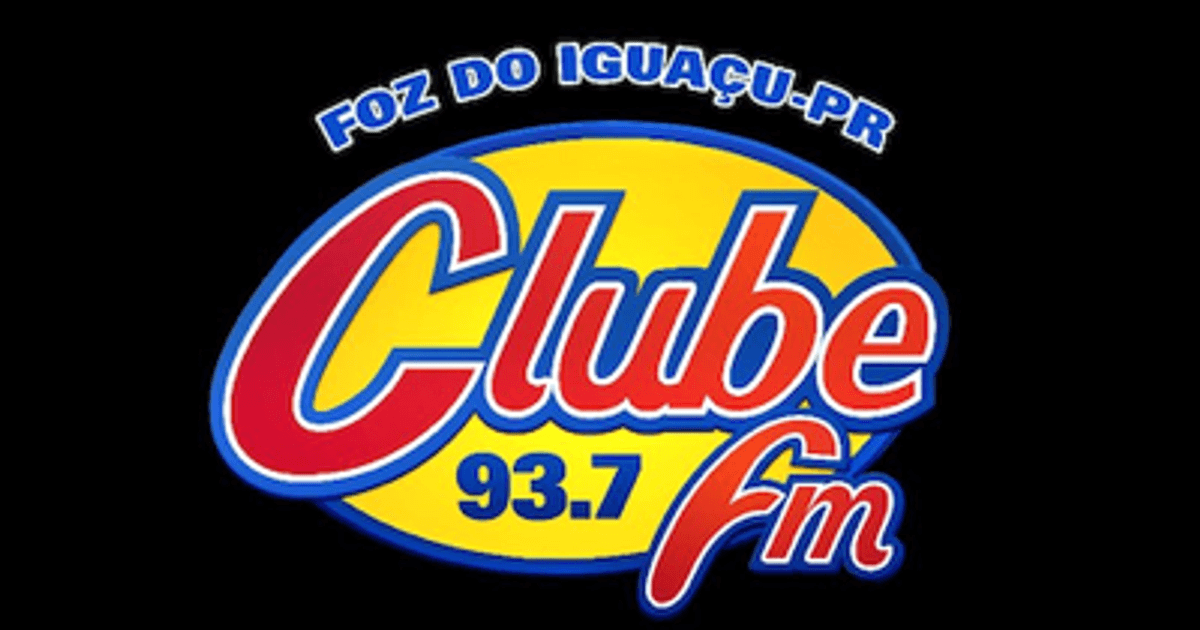 Clube FM inicia expectativa em Foz do Iguaçu (PR) e marca data de estreia