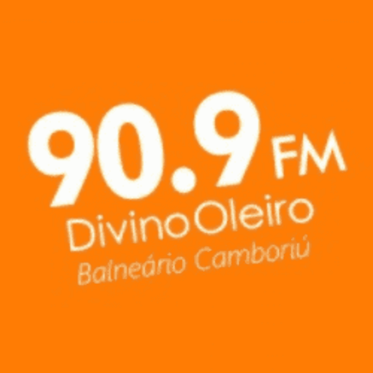 Logo Divino Oleiro FM