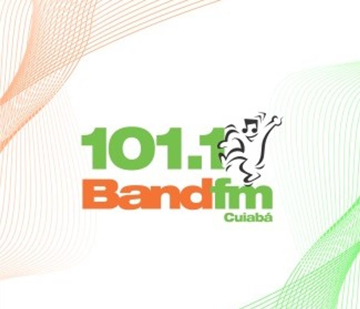 No mês em que completa 22 anos, Band FM anuncia novidades em Cuiabá (MT)