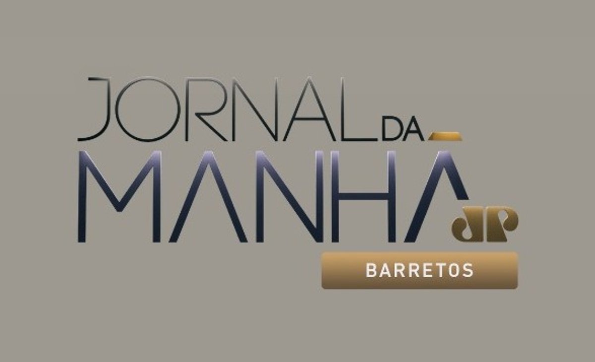 Jovem Pan News estreia versão local do Jornal da Manhã em Barretos (SP)