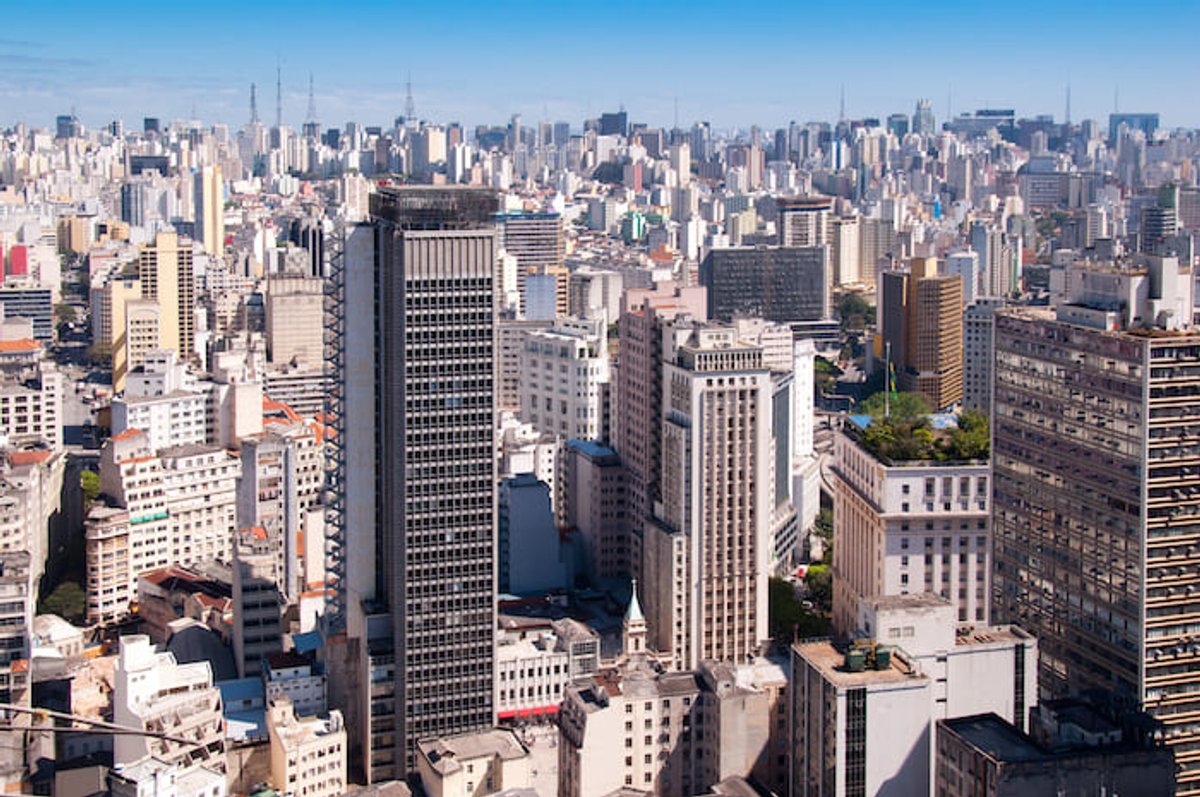 Panorama: Transcontinental e Nativa FM avançam em São Paulo. Band FM segue líder