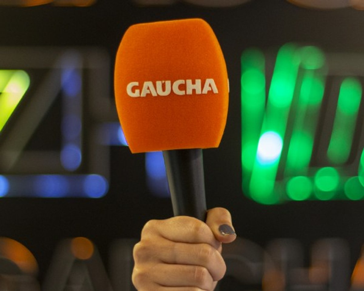 Rádio Gaúcha veicula programação especial para comemorar seus 98 anos