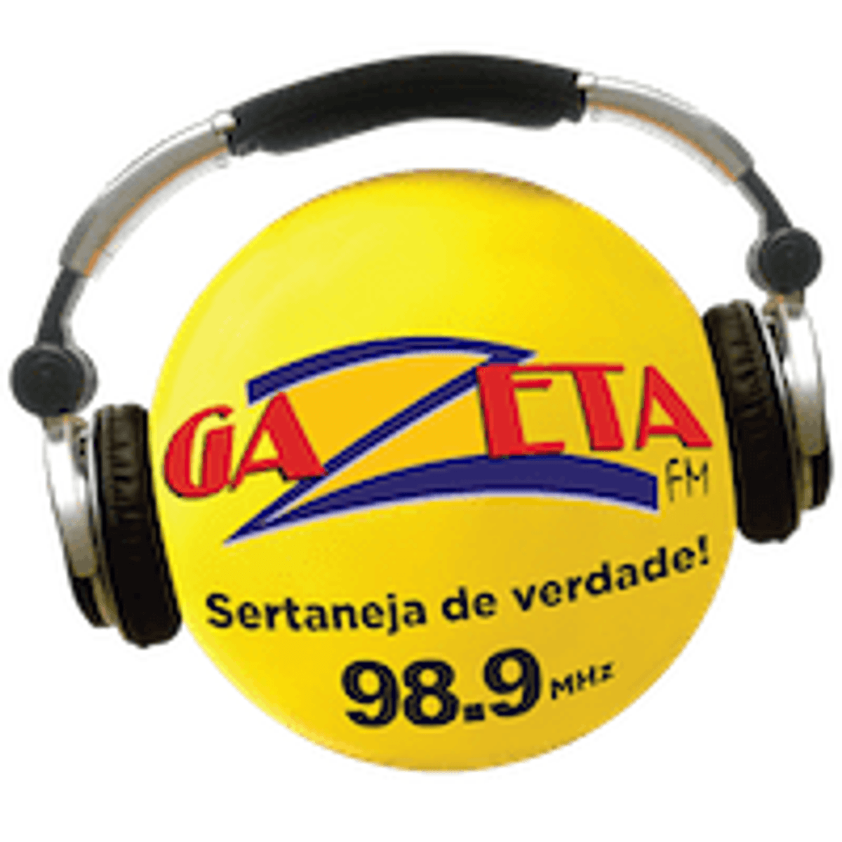 Logo Gazeta FM