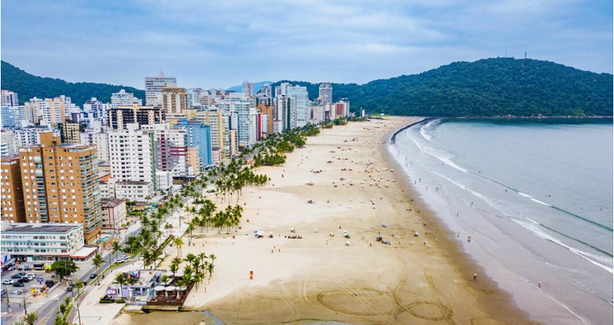Praia Grande FM estreia na Baixada Santista e substitui a Top FM de Mongaguá (SP)