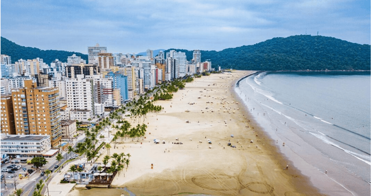 Praia Grande FM estreia na Baixada Santista e substitui a Top FM de Mongaguá (SP)