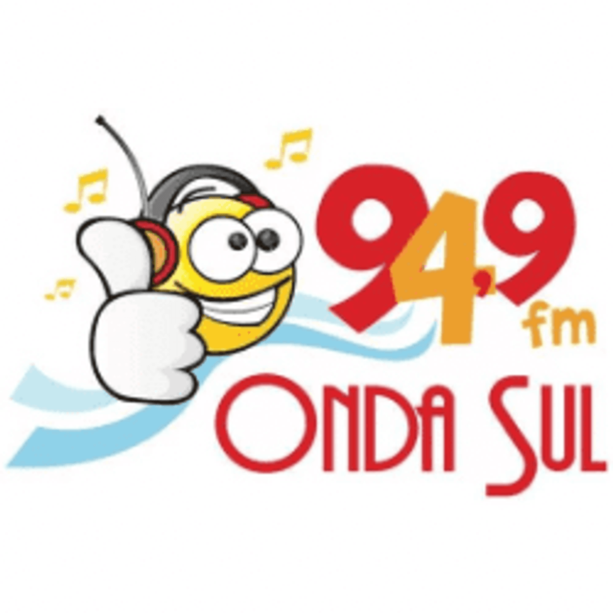 Logo Onda Sul FM