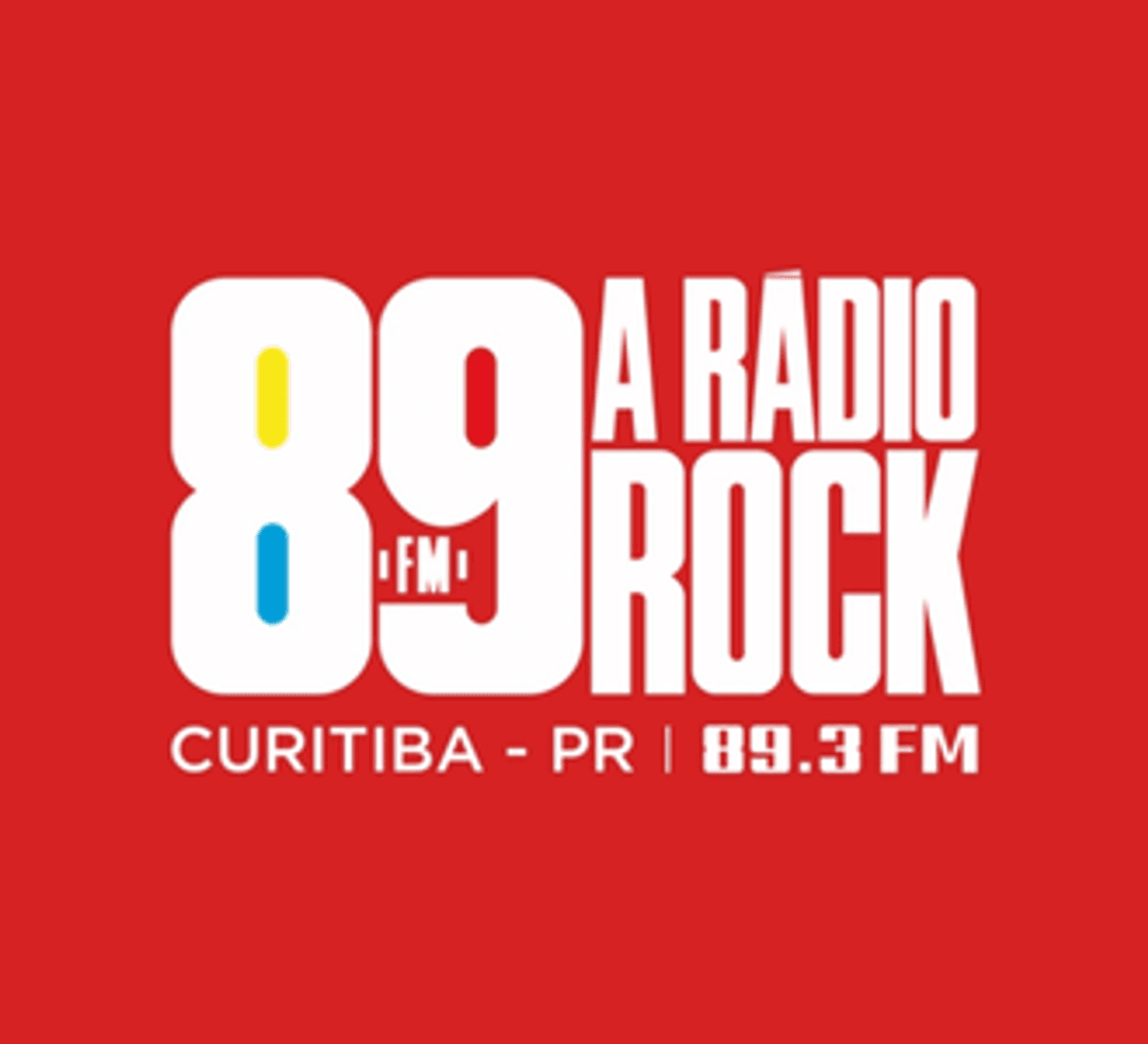 89 FM A Rádio Rock pode operar em Curitiba a partir do dia 29