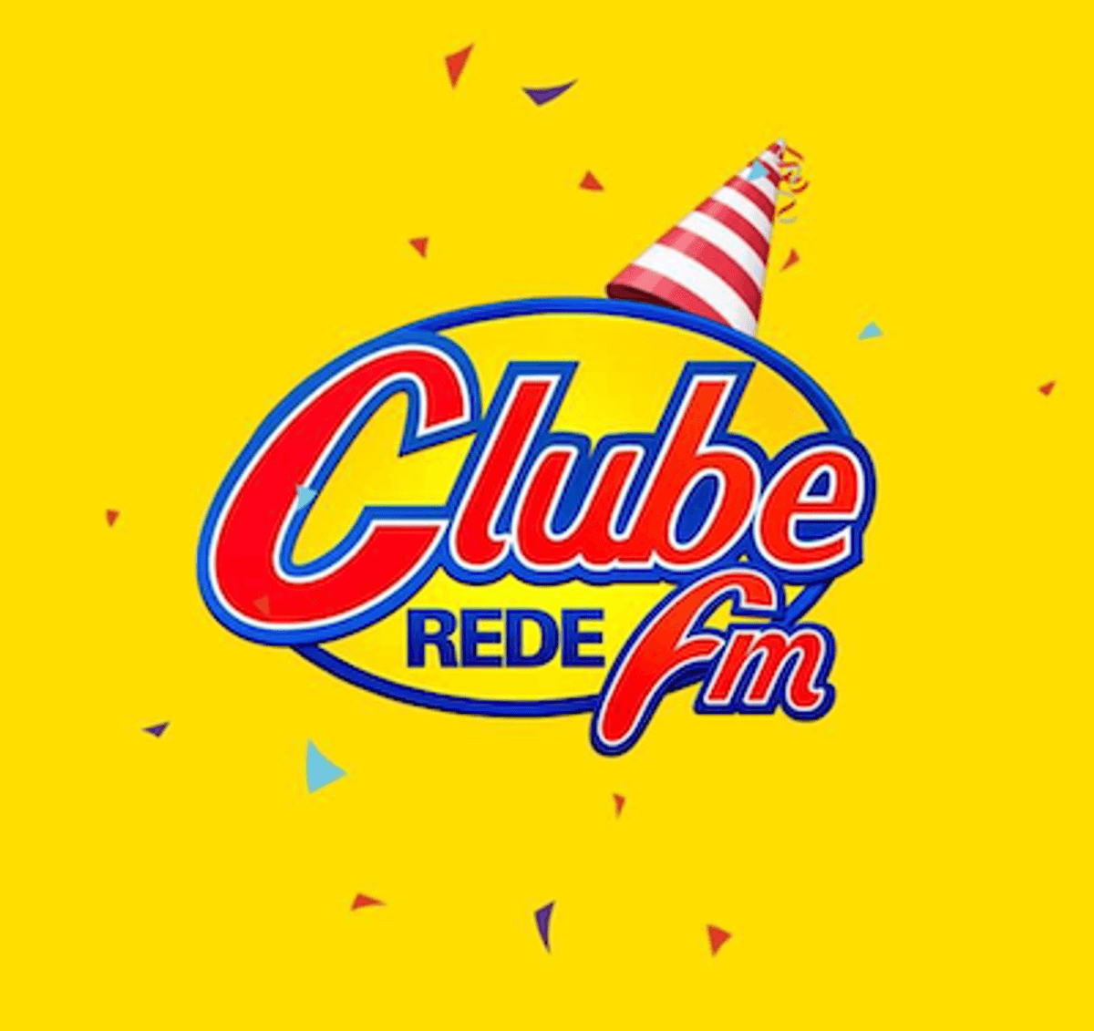 Clube FM completa seu primeiro ano como rede nacional. Marca já está com 32 afiliadas