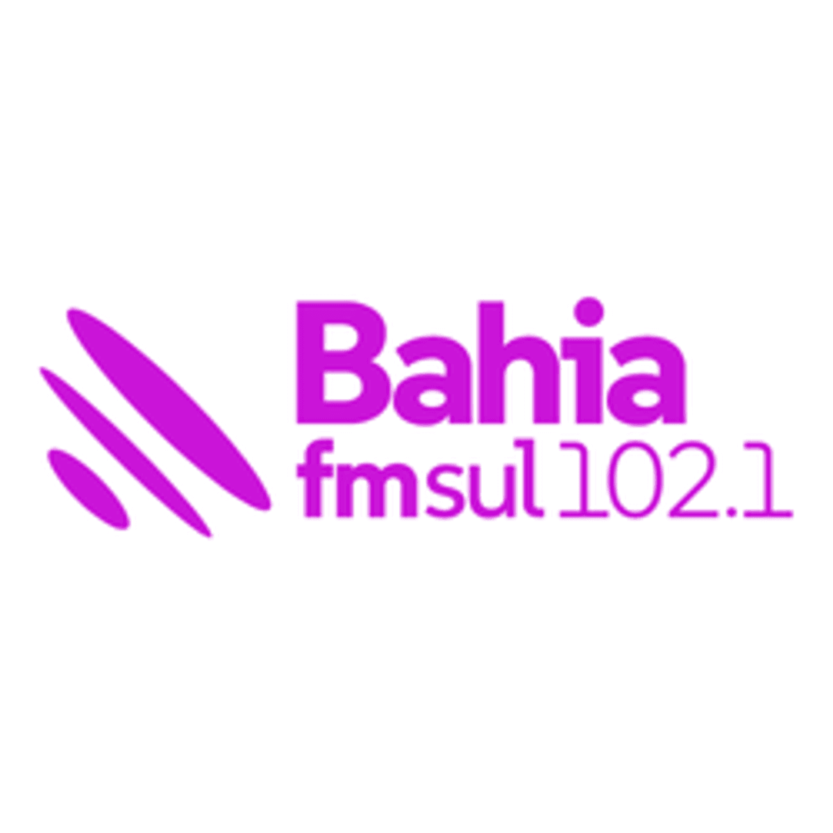 Logo Bahia FM Sul