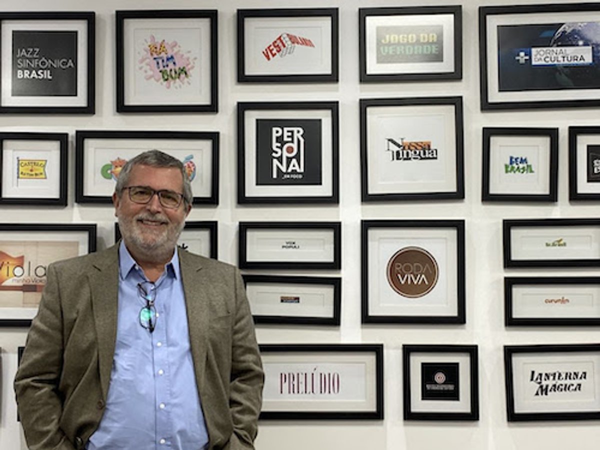 Cultura FM realiza especial do Festival de Inverno de Campos do Jordão e conta com novo diretor comercial