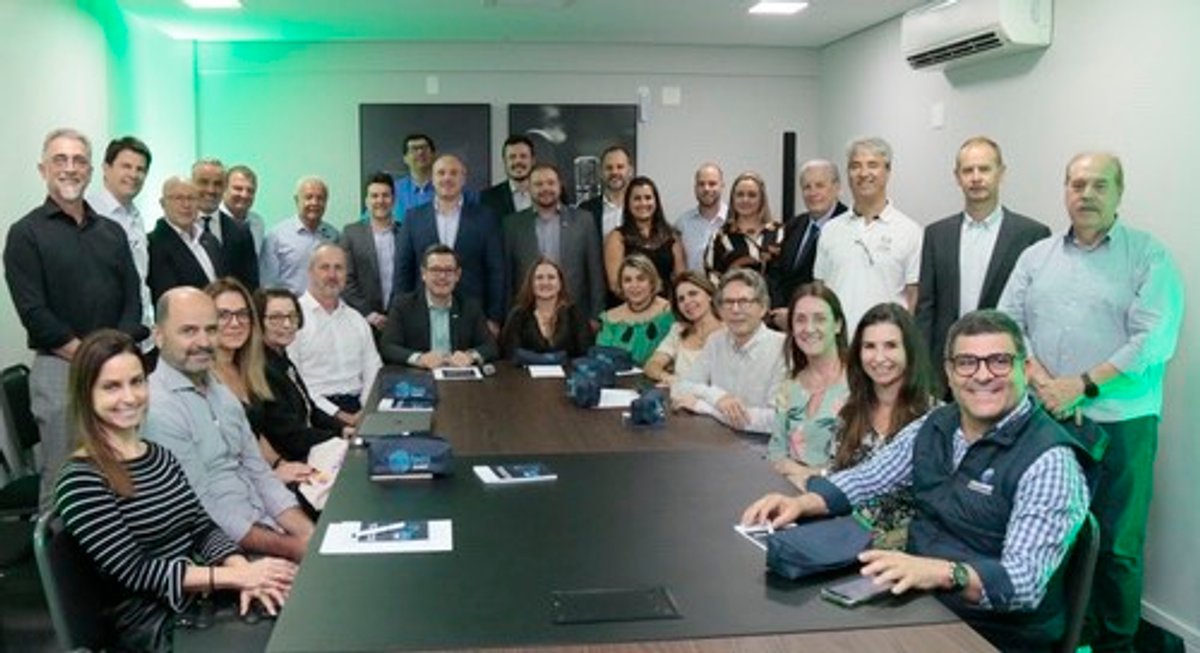 ACAERT inaugura nova sede em Florianópolis (SC)